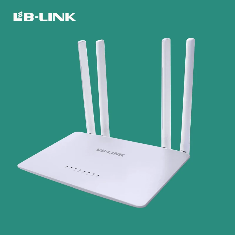 Фрезерный двухдиапазонный беспроводной Wi-Fi-роутер 2 4 ГГц/100 Мбит/с |