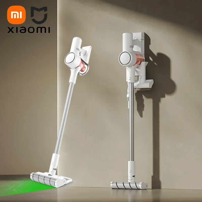 Беспроводной пылесос Xiaomi Mijia