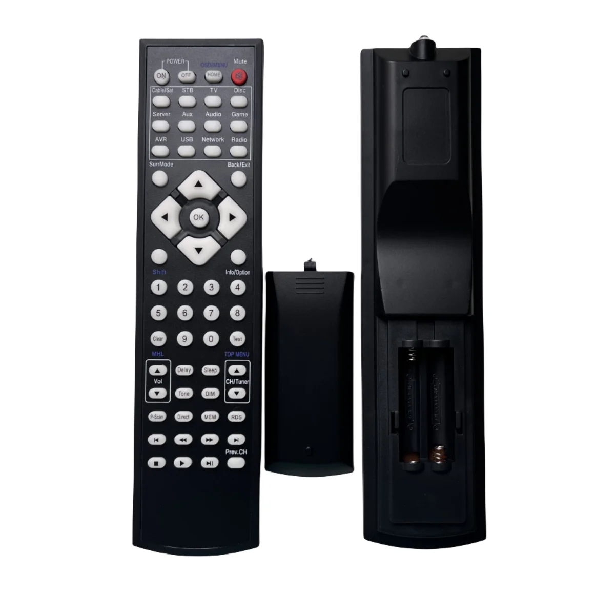 Новый пульт дистанционного управления подходит для Harman Kardon AVR171 AVR151 AVR161S AVR171S AVR161