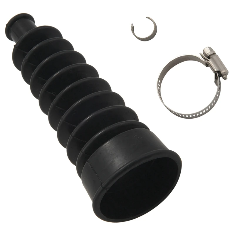 

8X Shift Cable Bellows Kit For Mercruiser Alpha , Bravo, R, Mr, 1 Replaces 74639A2