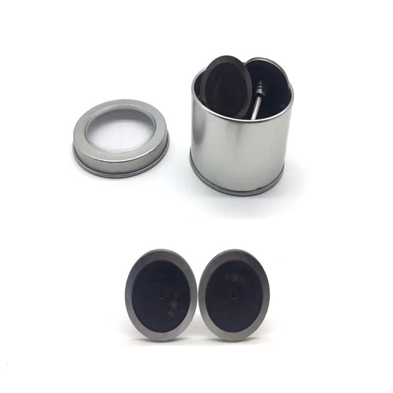 Шкив направляющего колеса ART.210414 EDM 020 OD32mm * L30.5mm