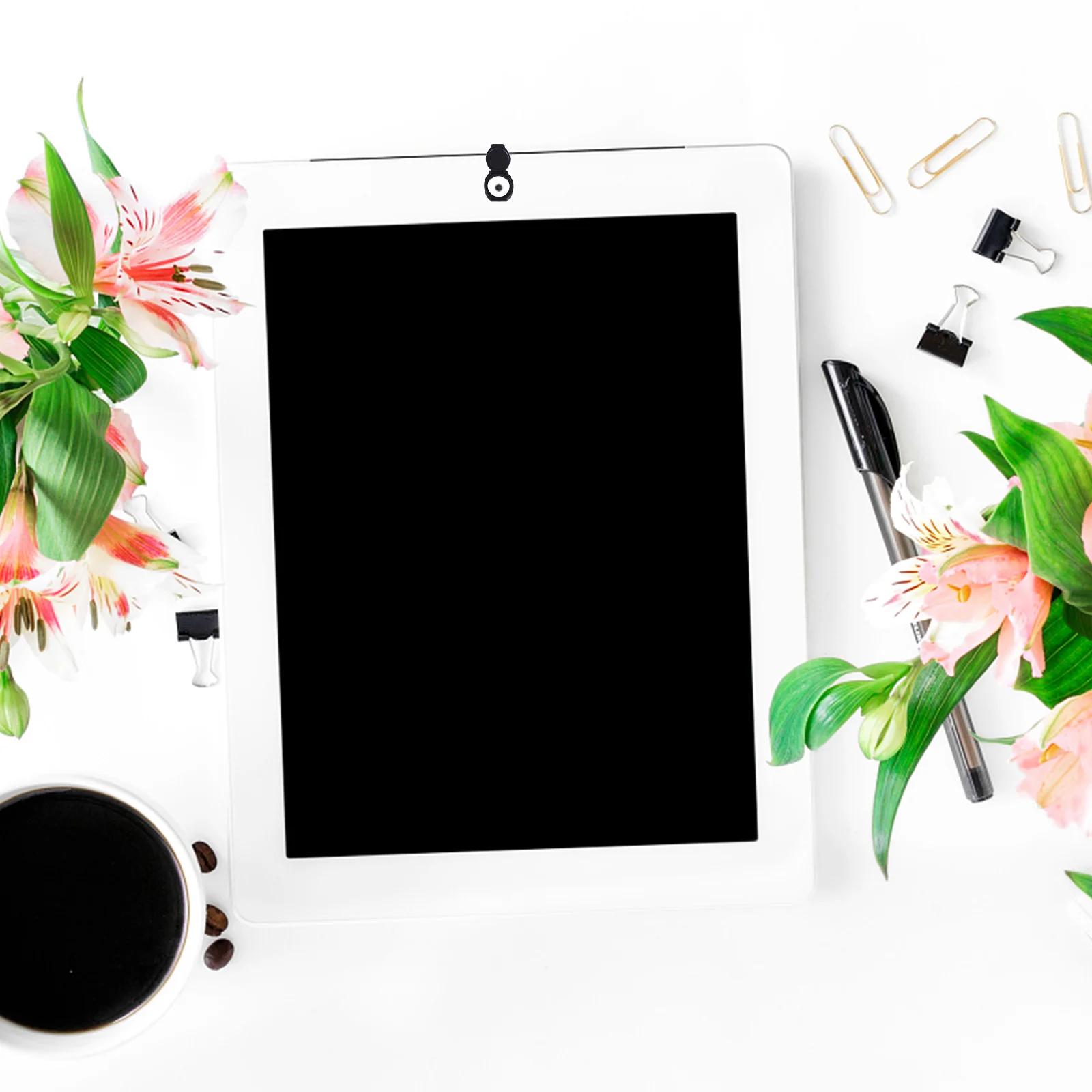 5 шт. защитный чехол для камеры веб-камеры телефона планшета линзы наклейки