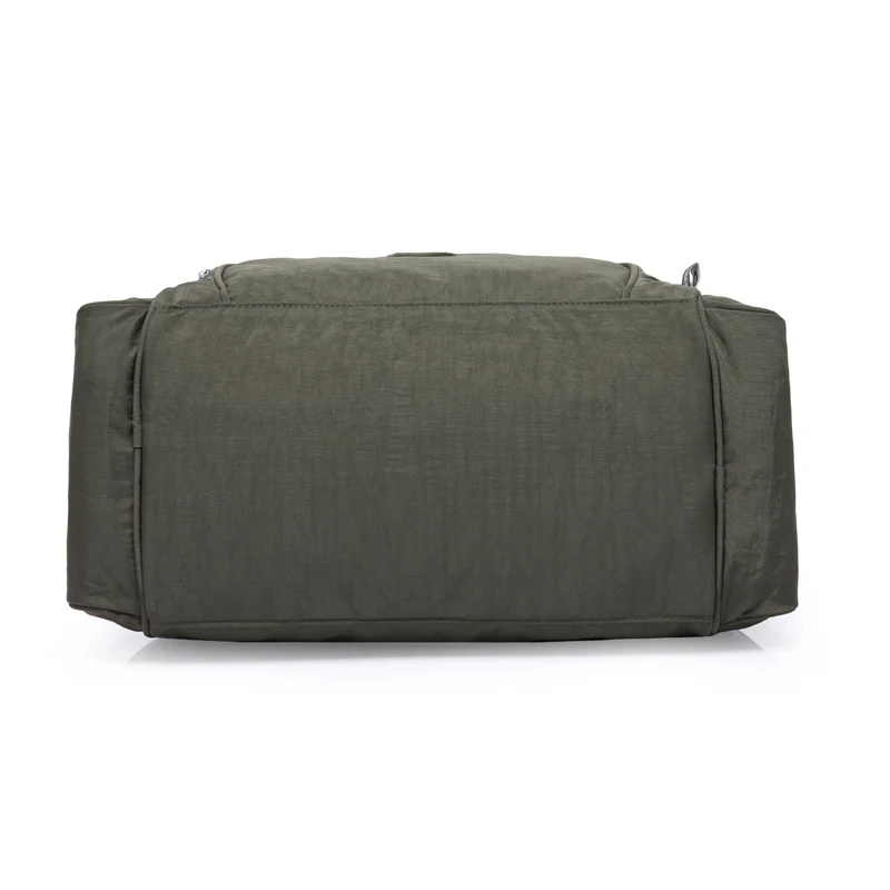 TEGAOTE luggage bag Women Large Capacity Travel Bag Men Nylon Waterproof Fashion zipper storage bags laptop hand bags Outdoor