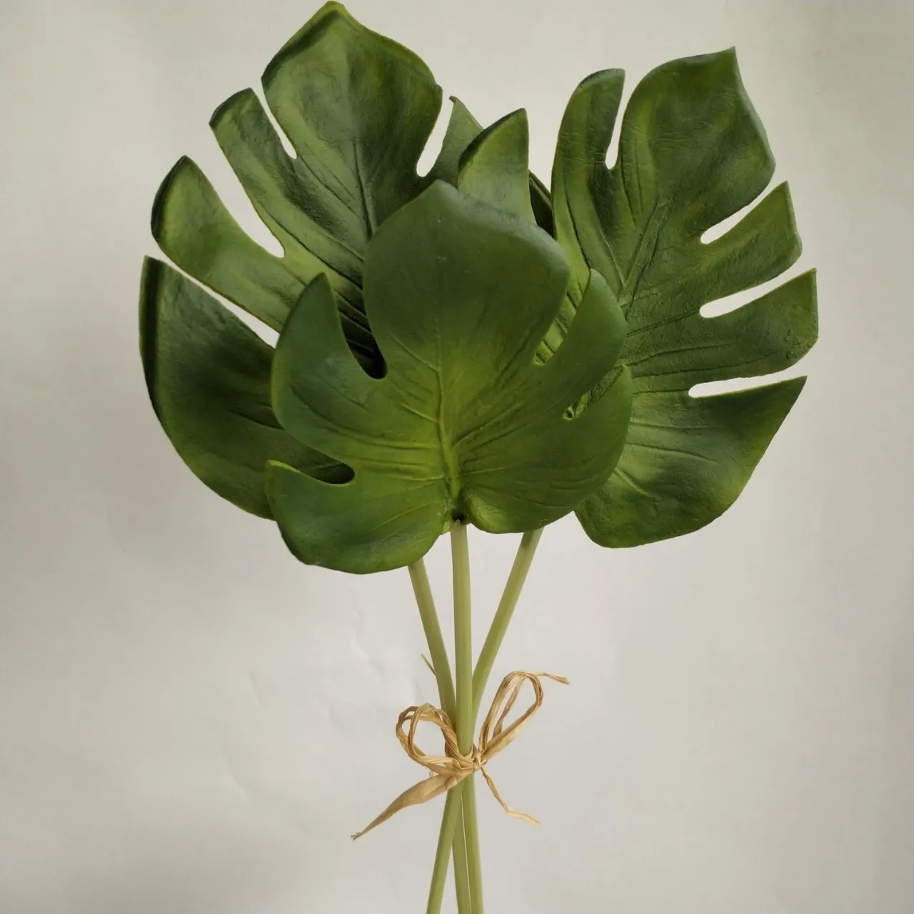 

Искусственные листья SunMade, 3 штуки