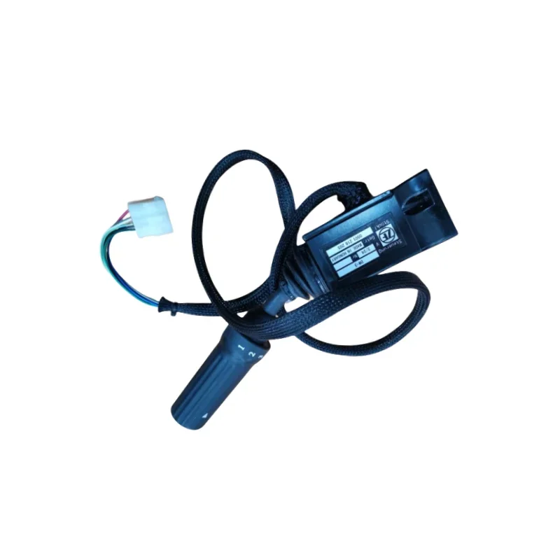 0501 216 205 0501216205 Селектор шестерни трансмиссии 4WG200