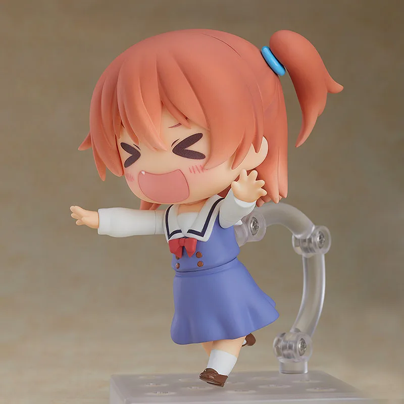 

Anime Hinata Hoshino #1195 Action Figure An Flew Down To Me Figure Model Toys Gift