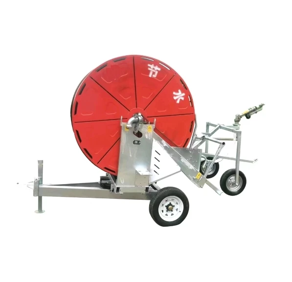 Сельскохозяйственные системы орошения 75-300 А оборудование для распыления