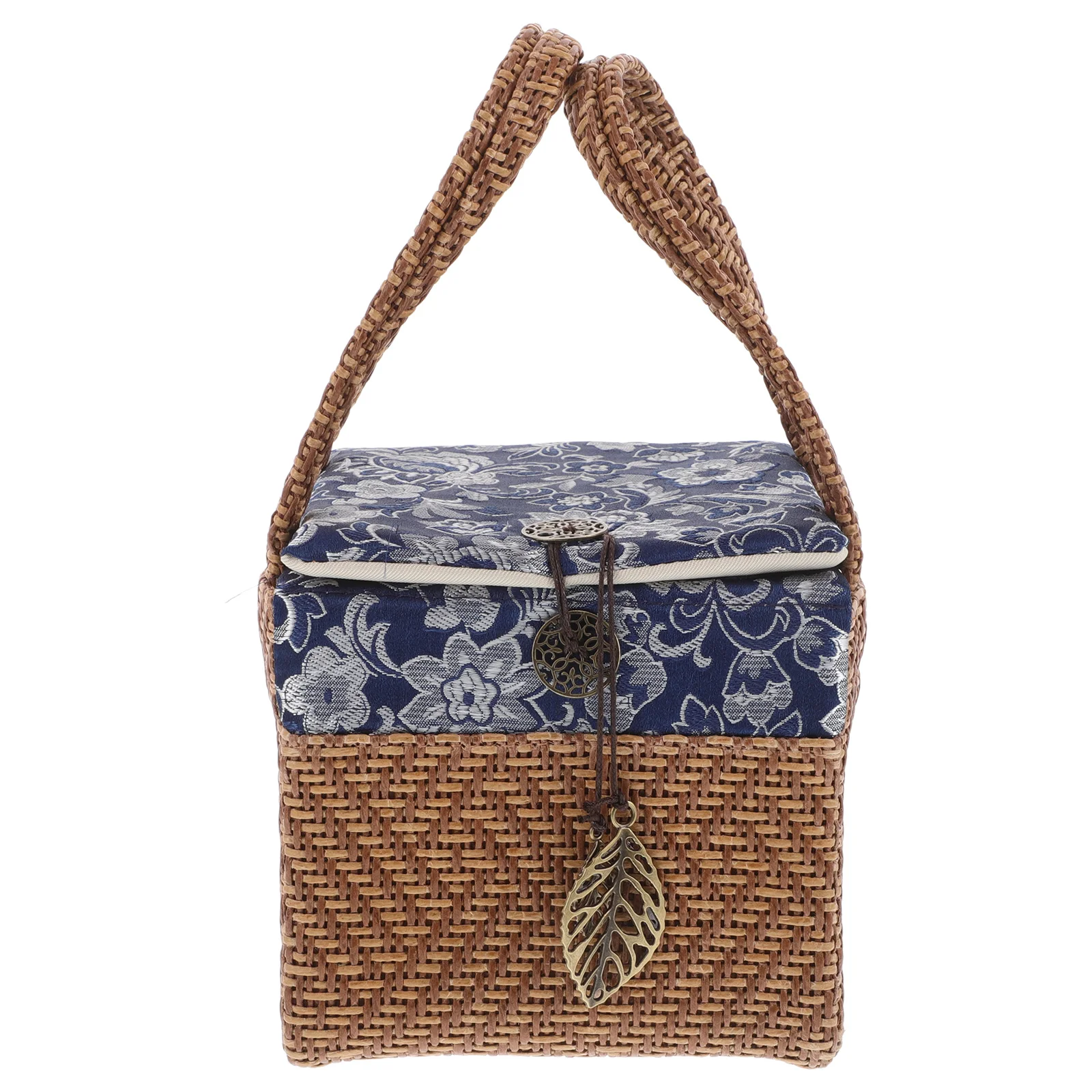 Сумка для хранения дорожный чайный сервиз сумки из ткани свадебные коробки