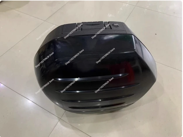 Коробка для хранения Kawasaki задняя боковая коробка CQJB мотоцикла GTR1400 08-09-10-11-12-13-14-15-16