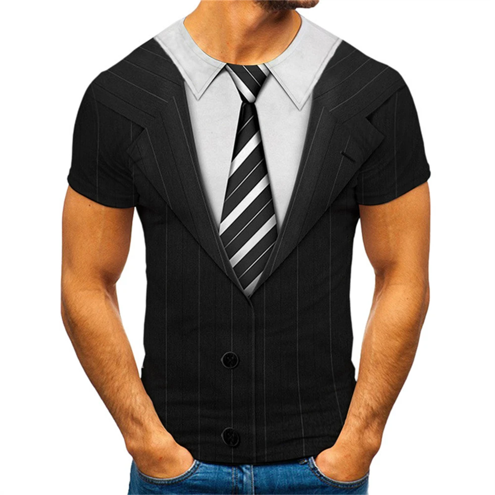 

2023 Summer Man's T-Shirts O Neck Oversized Tops Suits Graphics Casual Streetwear Fashion Designer Clothing For Men Shirts Tees