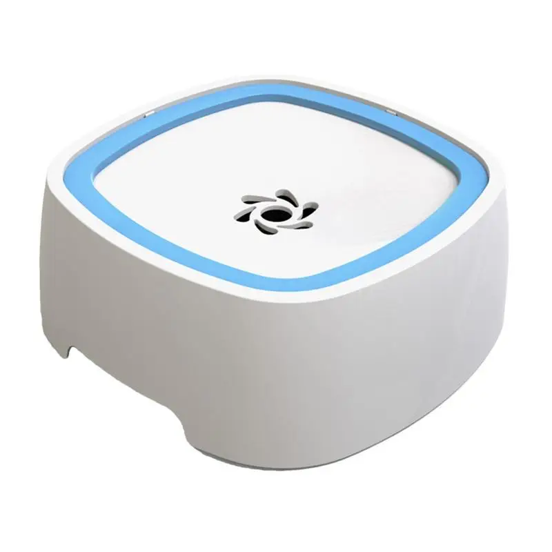 

Floating Dog Water Bowl 1.5 L Dog Water Bowl Dispenser Vehicle Carried Pet Water Dispenser Travel Water Bowl For Dogs Cats