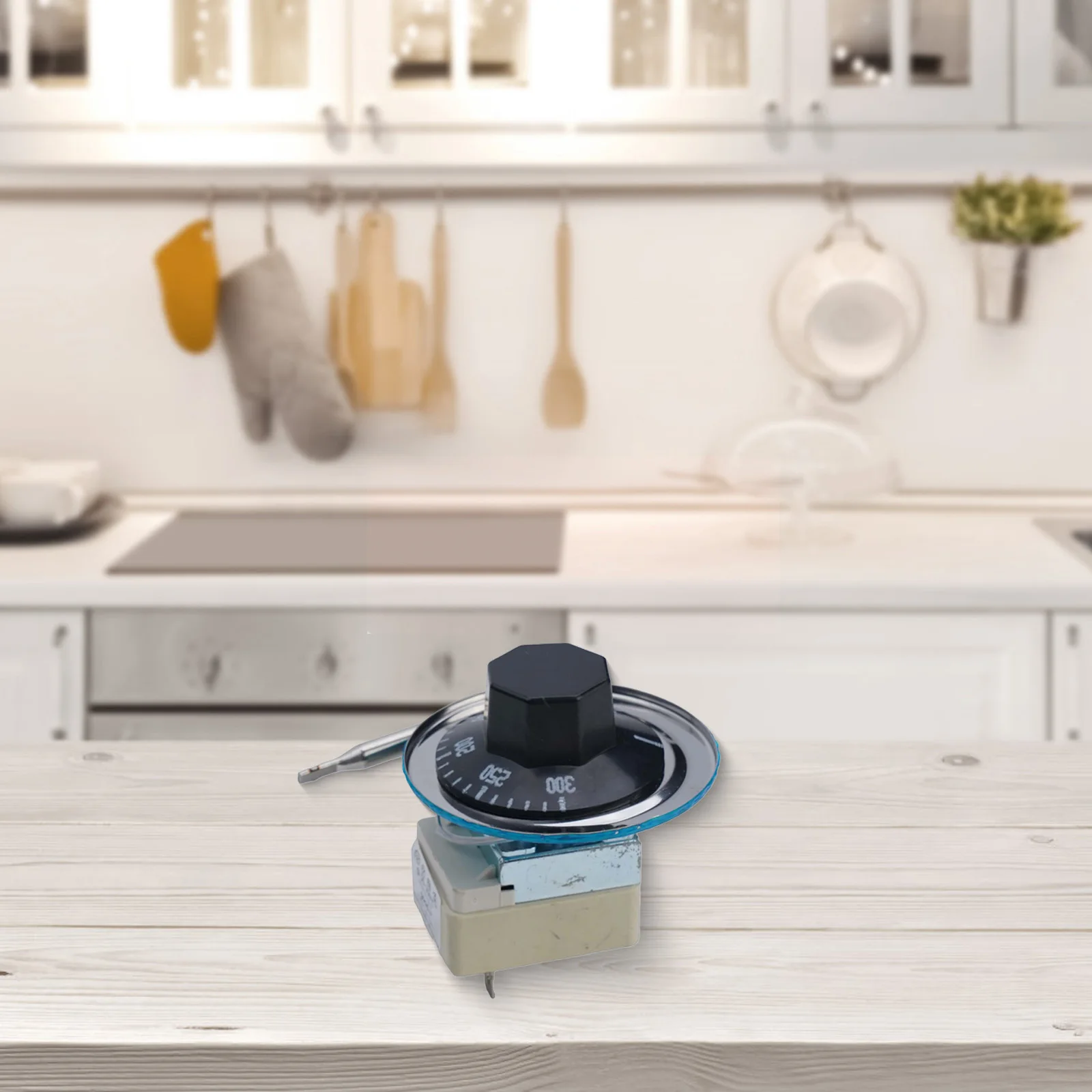 Вентиляторный термостат диапазон температуры регулируемый электрический