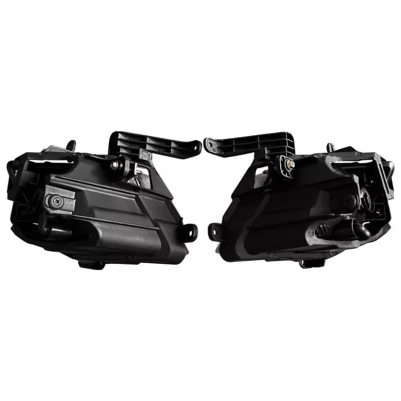 Светодиодный Противотуманные фары дальнего света для KIA Cerato TD 5 Door 2009-2013 92201-1M010