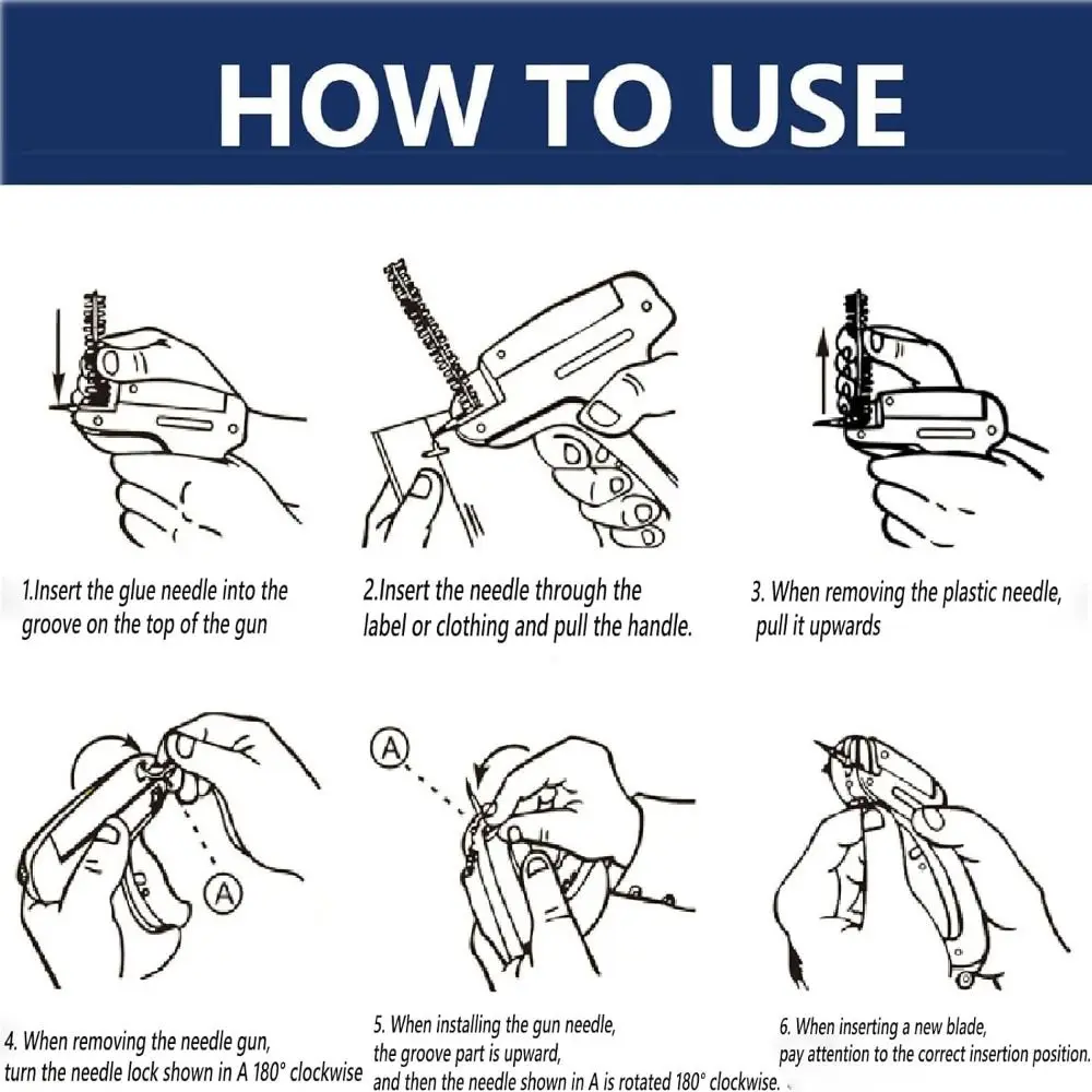 Быстрый Фиксатор Для Одежды Ручной Швейный Станок Мини-пистолет Обрезки Швов И