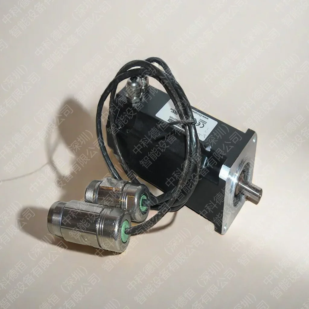 Серводвигатель Kollmorgen 6SM27LL-4500 промышленное обновление обычный заводской