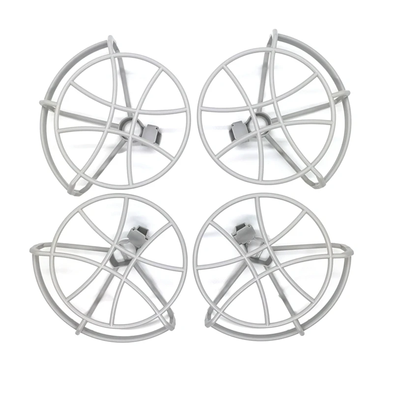 

Fully Enclosed Propeller Guard Protector For DJI Mavic Mini 1/2/Se Props Blade Protection Cage For Mavic Mini 1/2/SE