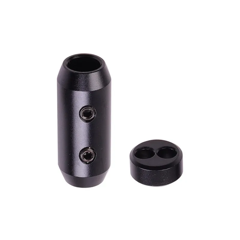 Металлический переходник для наушников 6 0-3 5 мм