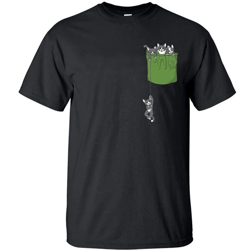 

Cute Cat Kawaii Cats Graphic T Shirts Tshirt T-shirts Oversized T Shirt Men Tee Clothing Streetwear Tshirts Cotton Summer Tops