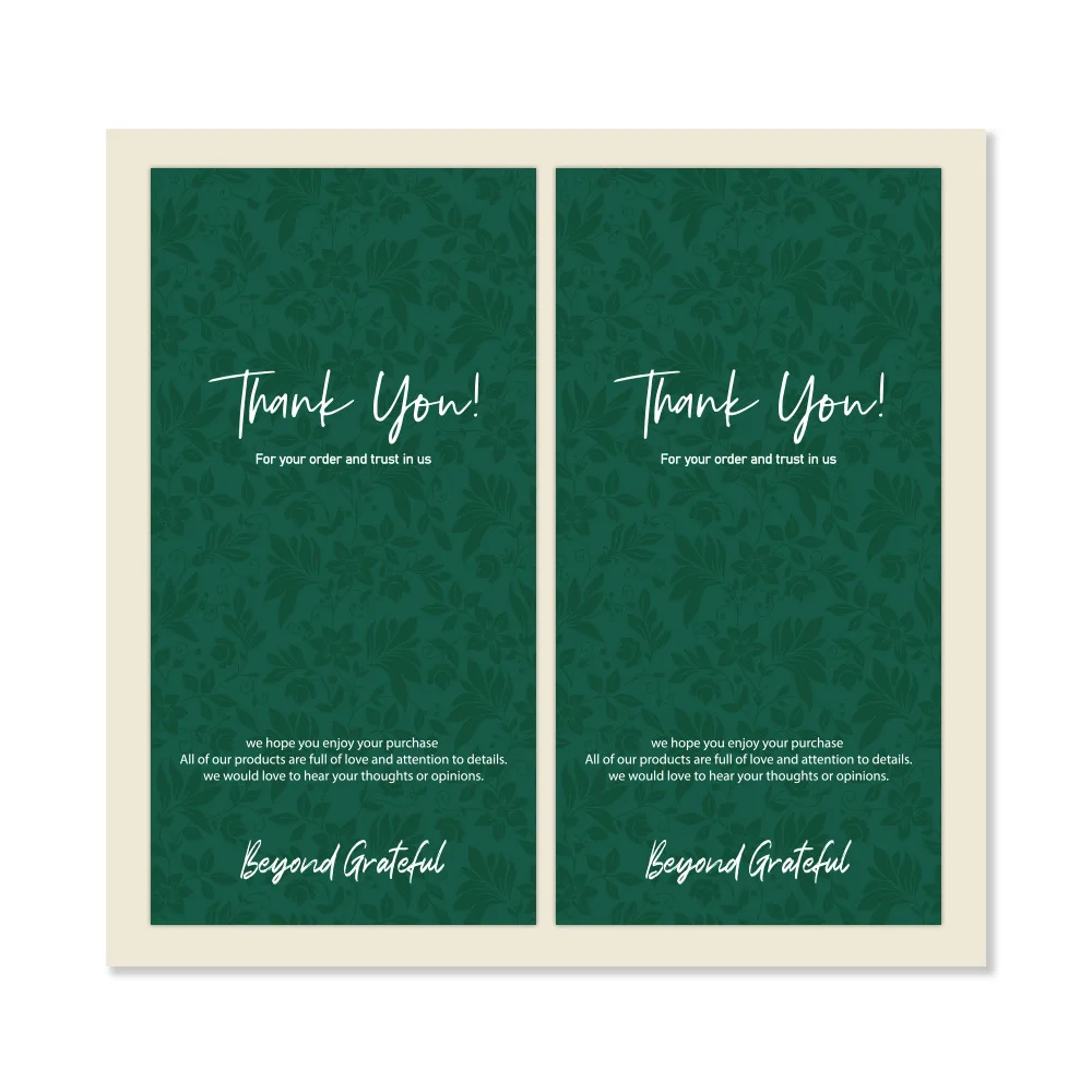 

Наклейки Tumoni "Especially For You", 5х10 см, бумага, 10/50 шт