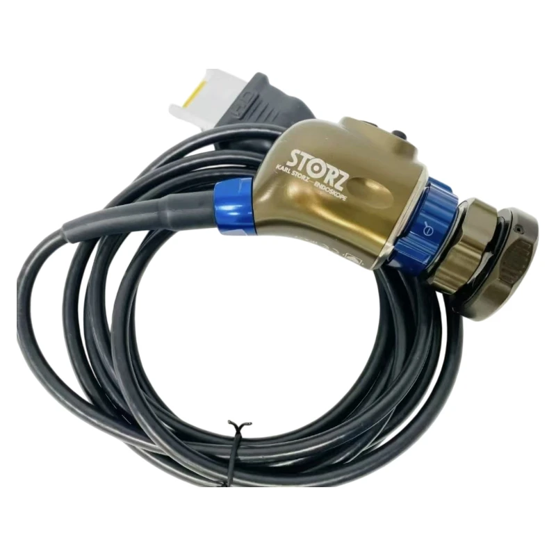 Фото Камера-головка TH100 Karl Storz IMAGE1 S H3-Z №4