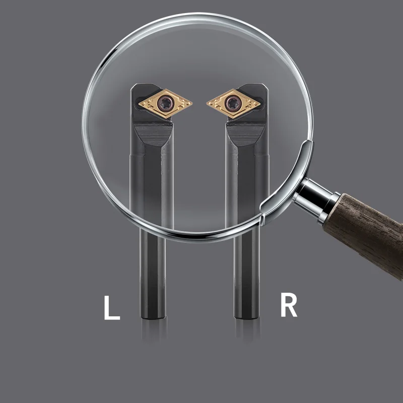 1 шт. S10K S12M S16Q S20R SDWCR/L 07/11 внутренний токарный держатель SDWCR SDWCL расточная оправка с