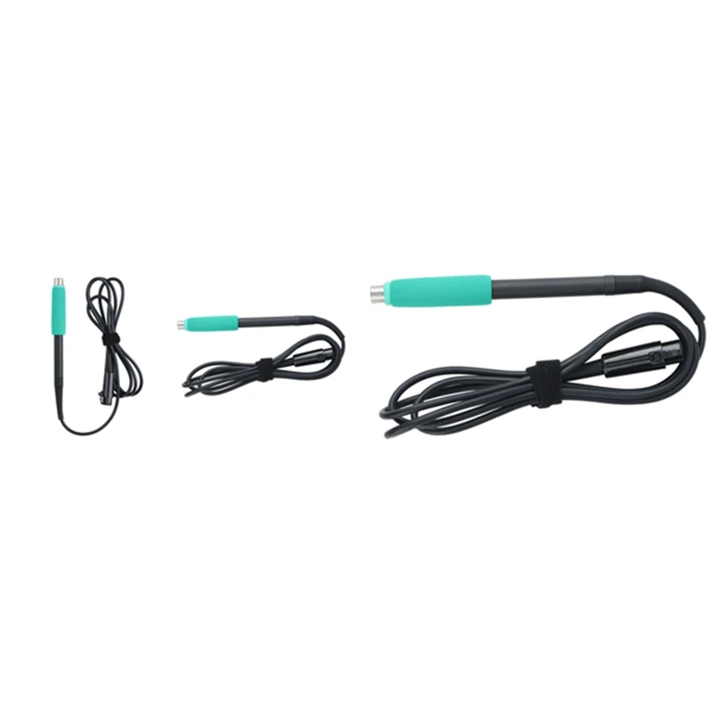 

Сменный Набор для паяльника, ручка для паяльной станции JBC Sugon T26 T26D