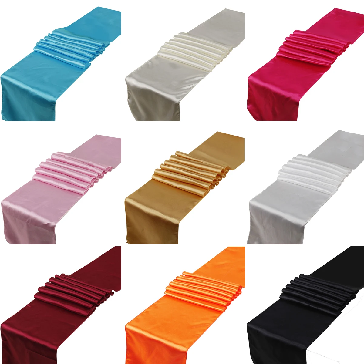 Runner Tablecloth