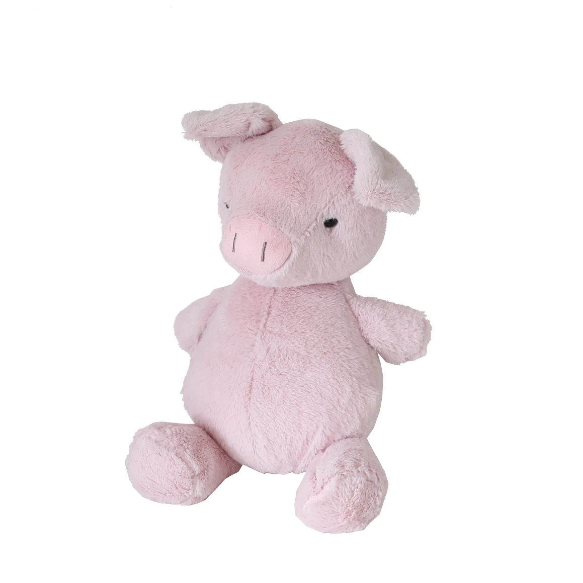 Симпатичная плюшевая игрушка Candice guo милое мультяшное животное металлический