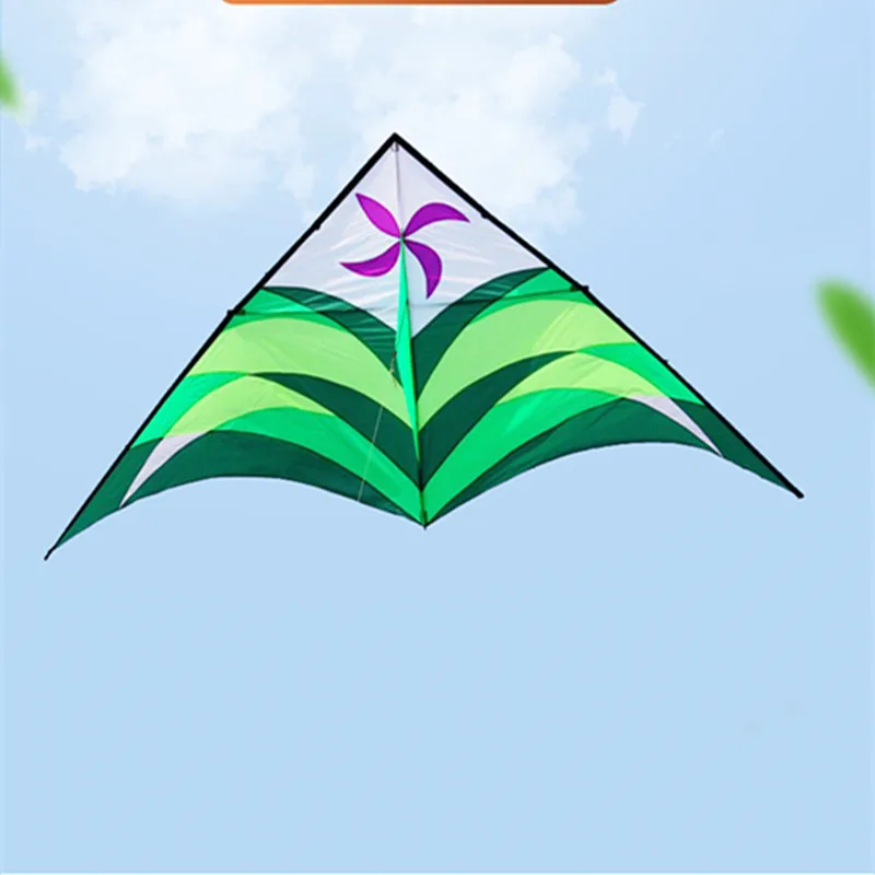 Бесплатная доставка 280 см большие дельта-воздушные змеи для взрослых