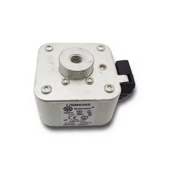 Однополюсный предохранитель APDM 630A выключатель предохранителей держатель