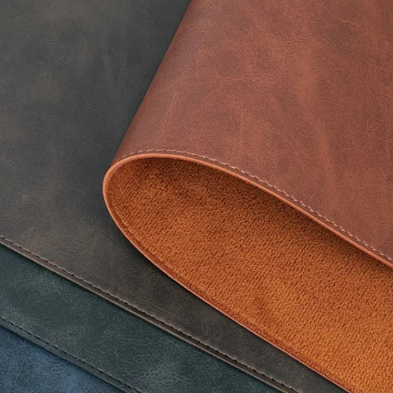 Коврик для мыши BMAD из искусственной кожи