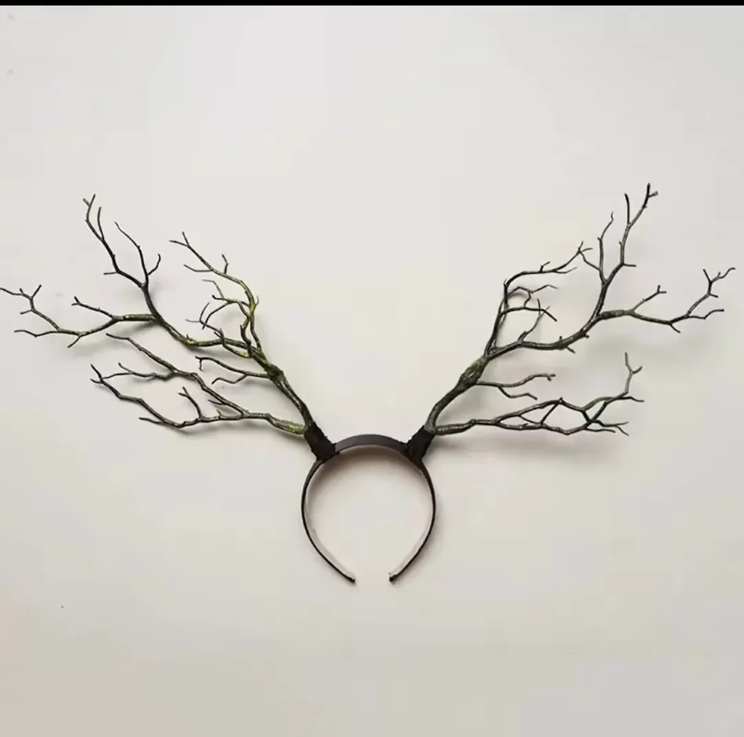 

Рога оленя корона XR Partyday