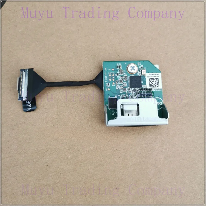 ДЛЯ Dell OptiPlex 7000 7090 7080 7070 T3240 7060 5070 HDMI IO Subpanel 1 KNYY 01