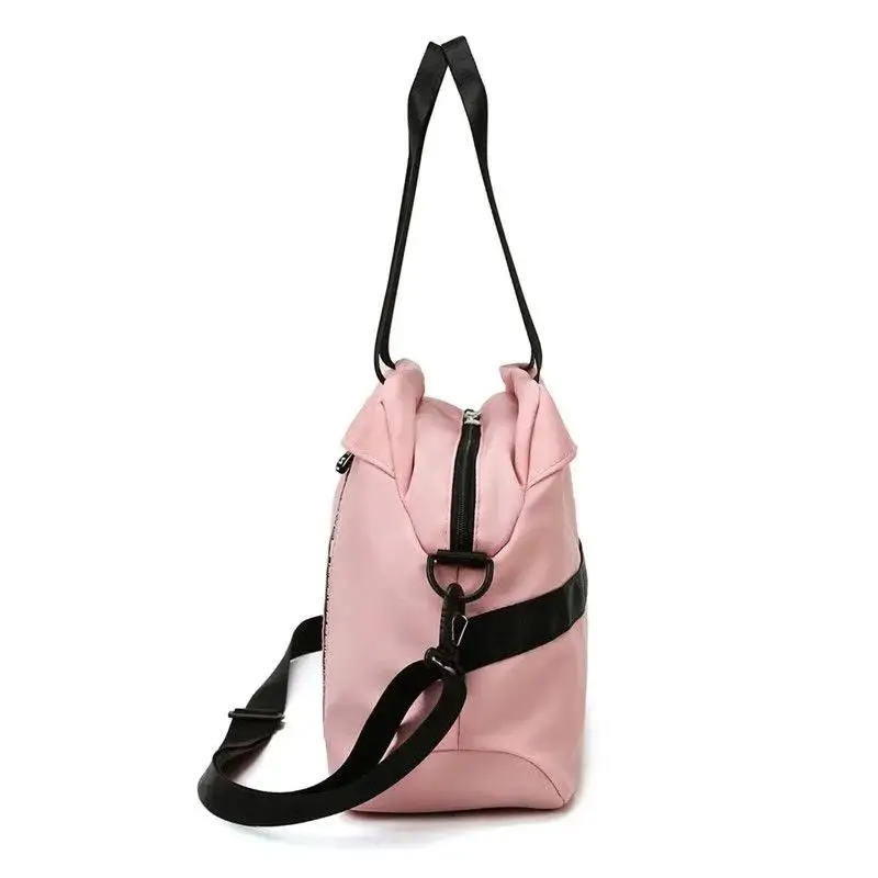 Fashion Sports Gym Sports Bag Handbag Men Women Outdoor Waterproof Multifunction Travel Backpack Duffle bags Training Swimming