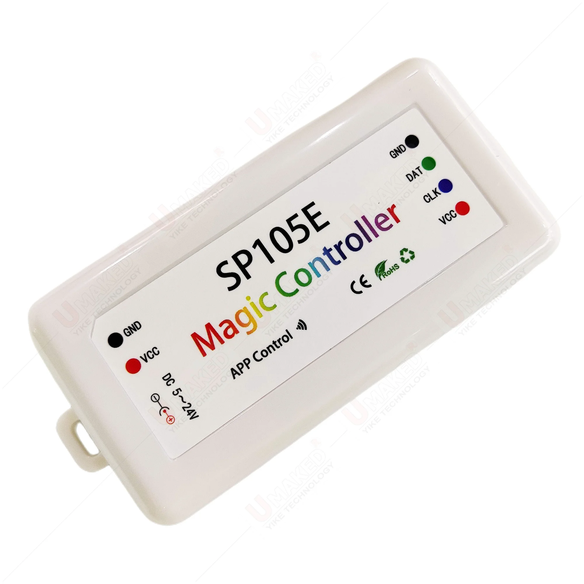 Umaked Sp105E RGB контроллер для светодиодной ленты