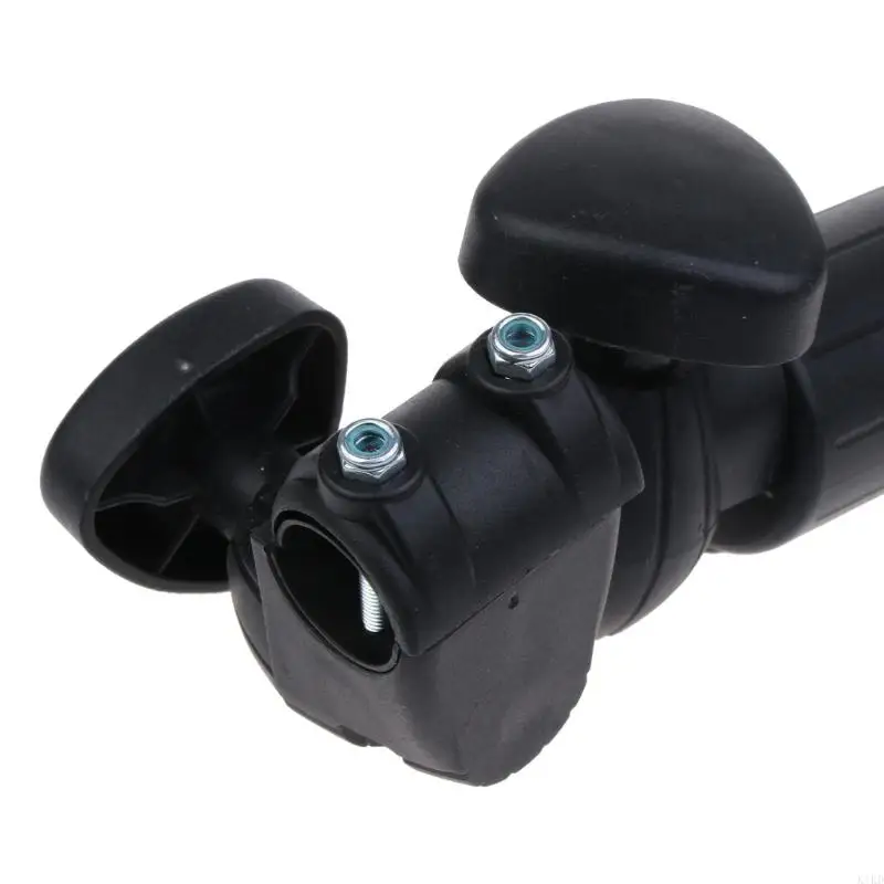 K1kd Golf Trolley Universal Umbrella Base 3 колеса для гольфа гольф -тележки держатель зонтик