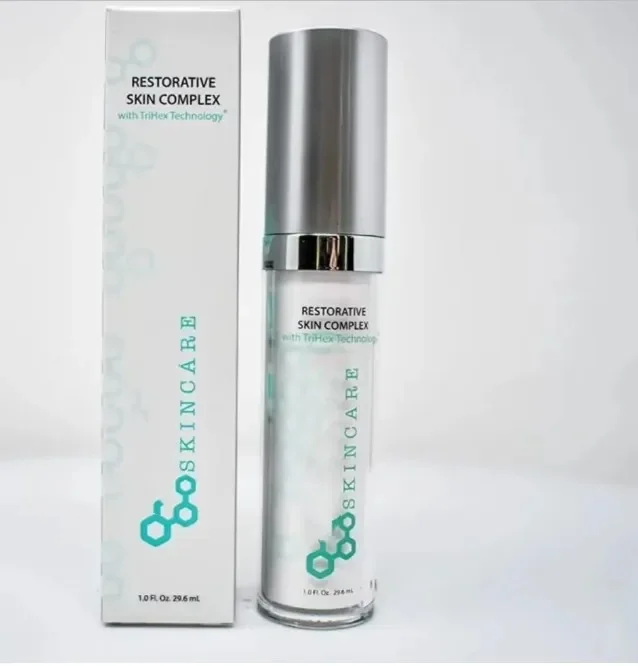 

2023 Новый консилер для красоты лица 29,6 мл Восстанавливающий кожу нектар с технологией TriHex Восстанавливающий высокое качество