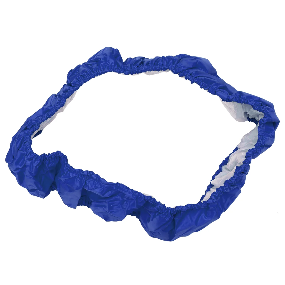 

38-48inch Trampoline Sponge Edge Cover Safety Round Trampoline Protector Spring Cover батут для детей Trampoline Accessories