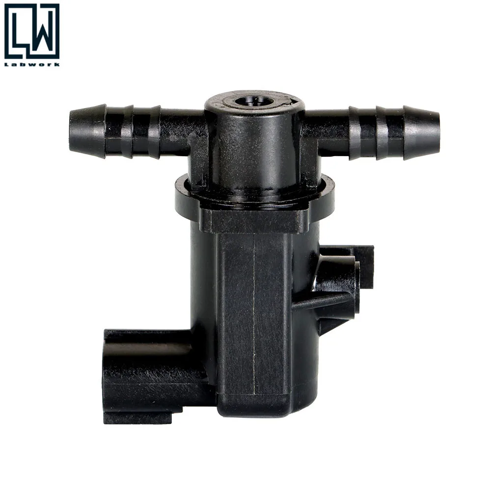 

4H23-9C915-AB Vapor Canister Purge Solenoid Valve For RANGE ROVER SPORT LS