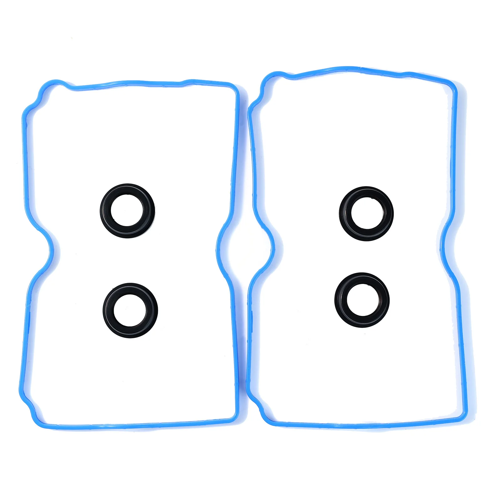 Комплект прокладок сменных клапанов двигателя для Subaru Legacy Impreza Forester Outback 2.5L 2498CC SOHC