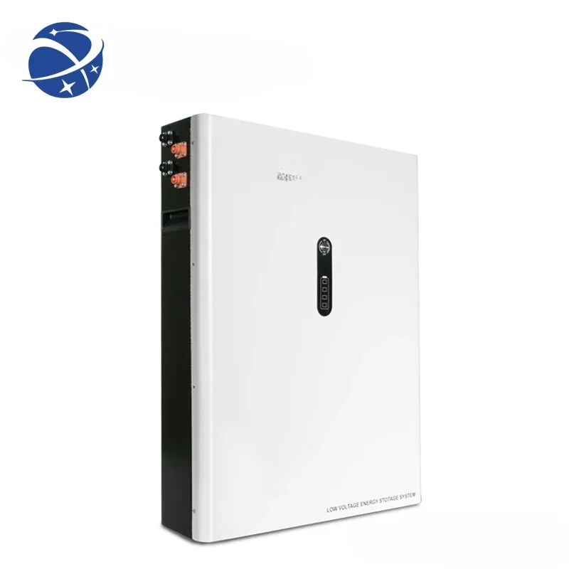 YYHC8.7KW 10 кВтч увеличенный срок службы лампы 57 6 v 48v 170ah 200ah lifepo4 аккумулятор для