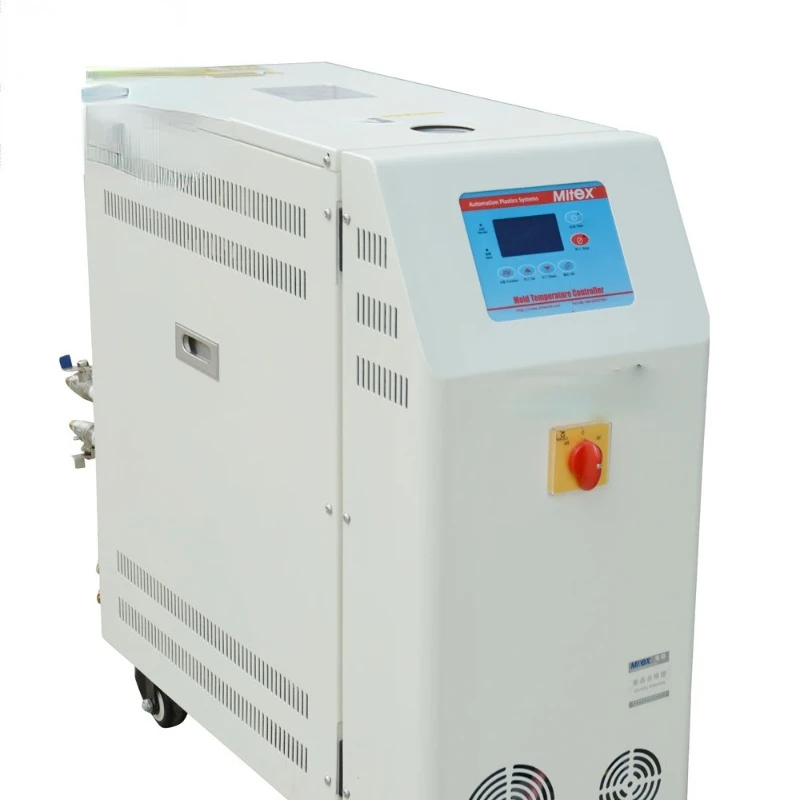 

6KW water mold temperature control for injection machine