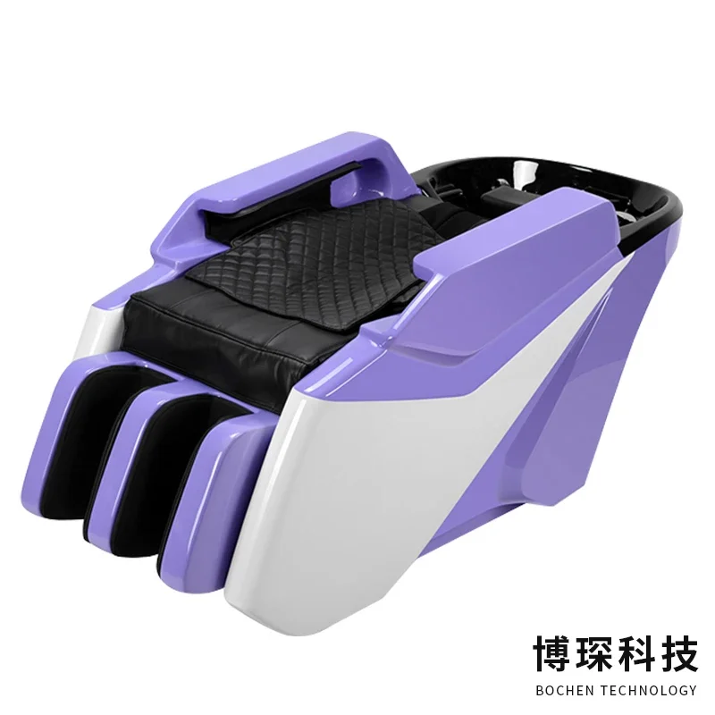 Массажная кровать для замеса ресниц специальная комфортная физиотерапия