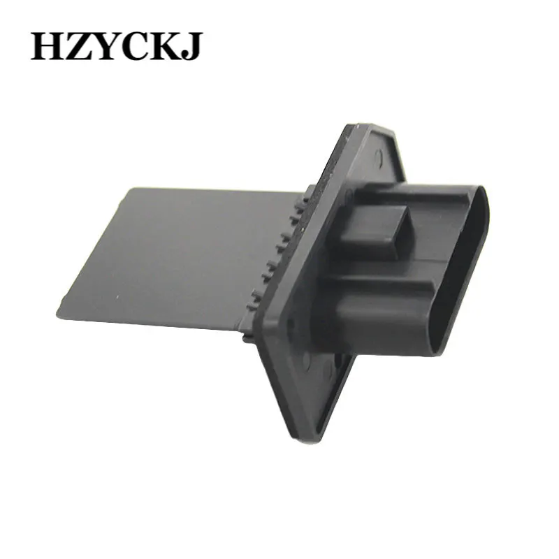 

4L2Z19A706AA 4L2Z-19A706-AA RU381 для экспедиции Ford Explorer, Mercury Mountaineer для Lincoln, Авиатор, воздуходувка, моторный резистор