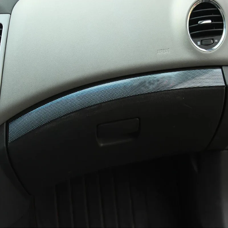 1 шт., серебряный декоративный Чехол-перчатка для Chevrolet Cruze Sedan Hatchback 2009 - 2015 LHD (art.: 7a88dc5c5) - 7a88dc5c5