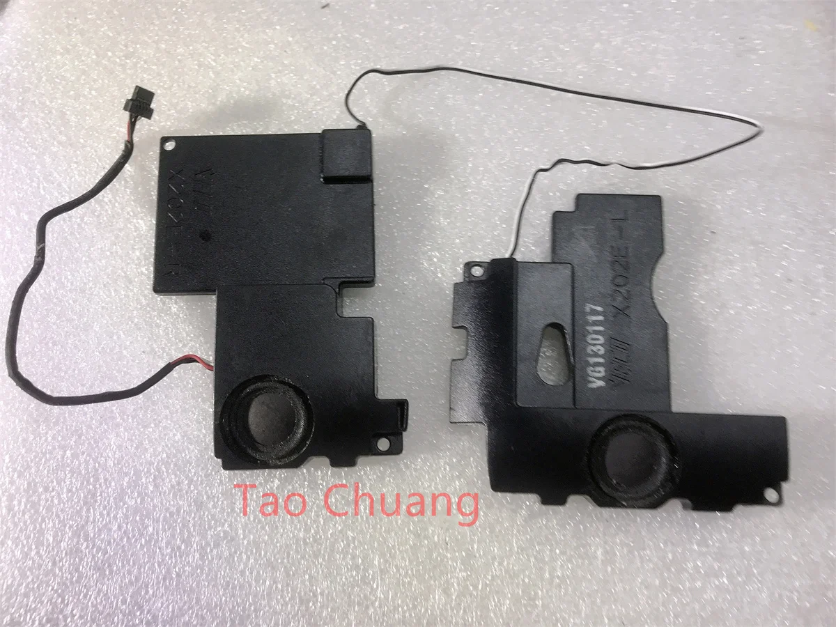 

FOR ASUS X201E X202E S200E X201 built-in speaker