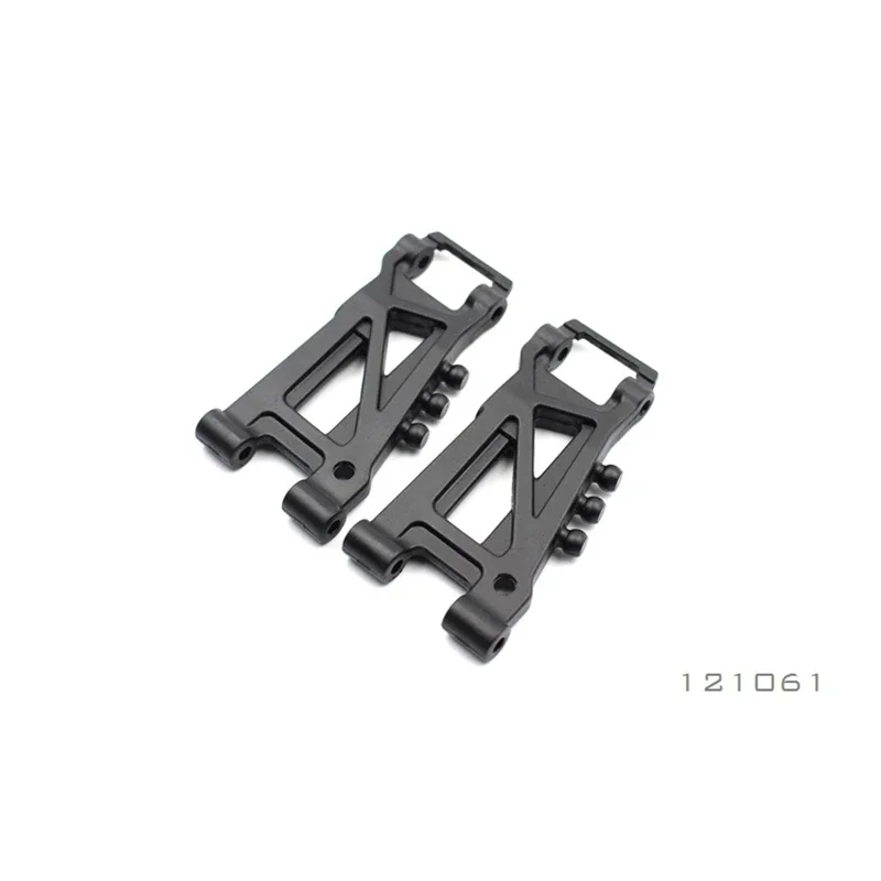 Пластиковый задний кромковый рычаг SNRC 121061 для фотолампы R3-G R2 R3-CR R3-PRO 1/10 RC