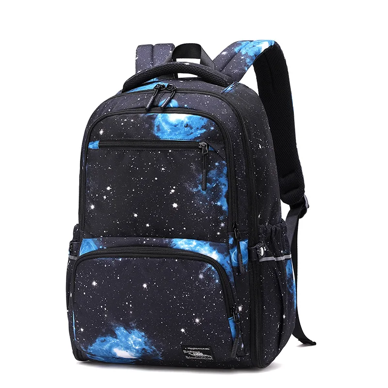 Children Orthopedics School Bags Kids school Backpack In Primary Schoolbag For Girls Boys Waterproof Backpacks Book Bag mochila