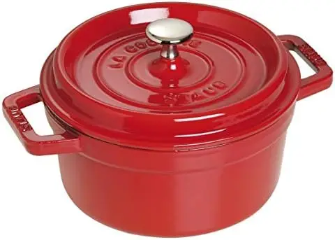 

5qt. Cocotte in Basil