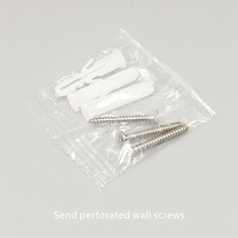 Tapo C200 smart camera wall mounting base TL70 accessories screw bag ceiling hanging upside down for tplink C210 |